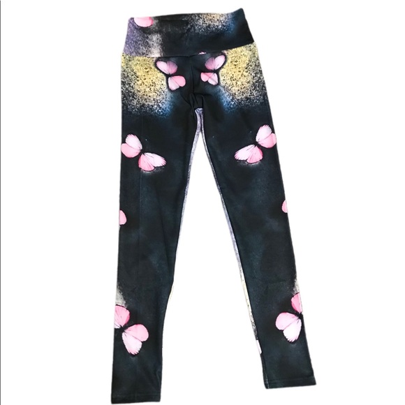 Women’s leggings - Picture 3 of 4